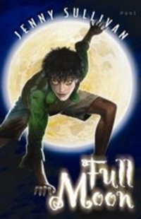 Enlarge image Cover: Full Moon - Pont Books