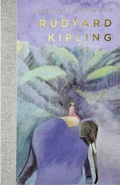 Cover: Collected Poems of Rudyard Kipling - Wordsworth Editions Ltd