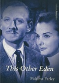 Cover: This Other Eden - Cork University Press