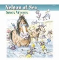 Cover: Nelson at Sea - Pont Books