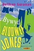 Cover: Nofelau Nawr: Bywyd Blodwen Jones - Gomer Press