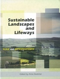 Cover: Sustainable Landscapes and Lifeways - Cork University Press