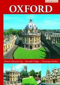 Abbildung von: Oxford - J Salmon Ltd