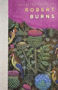Cover: Collected Poems of Robert Burns - Wordsworth Editions Ltd