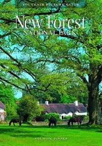 Abbildung von: New Forest - J Salmon Ltd