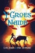 Cover: Groes Naidd, Y - Gomer Press