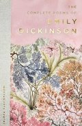 Cover: The Selected Poems of Emily Dickinson - Wordsworth Editions Ltd