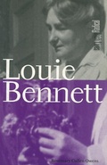 Cover: Louie Bennett - Cork University Press