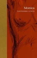 Cover: Cyfres Clasuron: Monica - Gomer Press