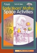Cover: Early Years' Maths - Ready-Ed Publications