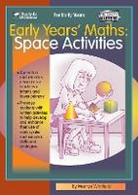 Enlarge image Cover: Early Years' Maths - Ready-Ed Publications