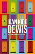 Cover: Dewis - Gomer Press