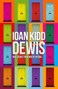 Enlarge image Cover: Dewis - Gomer Press