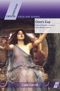 Cover: Circe's Cup - Cork University Press