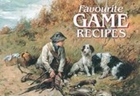 Enlarge image Cover: Favourite Game Recipes - J Salmon Ltd