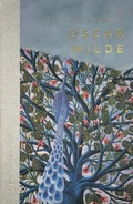 Cover: Collected Poems of Oscar Wilde - Wordsworth Editions Ltd
