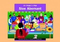 Cover: O'r Pridd i'r Plat: Sioe Abernant - Gomer Press