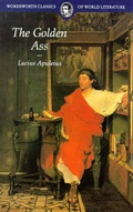 Cover: The Golden Ass - Wordsworth Editions Ltd