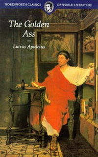 Enlarge image Cover: The Golden Ass - Wordsworth Editions Ltd