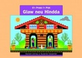 Cover: O'r Pridd i'r Plat: Glaw Neu Hindda - Gomer Press