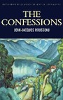 Cover: The Confessions - Wordsworth Editions Ltd