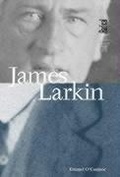 Cover: James Larkin - Cork University Press