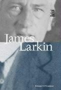 Abbildung von: James Larkin - Cork University Press