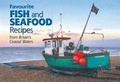 Cover: Favourite Fish and Seafood Recipes - J Salmon Ltd
