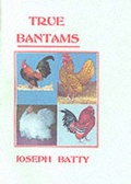 Cover: True Bantams - Beech Publishing House