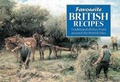 Cover: Favourite British Recipes - J Salmon Ltd