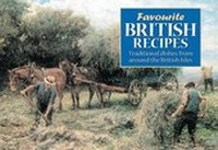Abbildung von: Favourite British Recipes - J Salmon Ltd