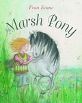 Cover: Marsh Pony - Pont Books