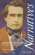 Cover: Young Irelander Abroad - Cork University Press