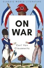Cover: On War - Wordsworth Editions Ltd