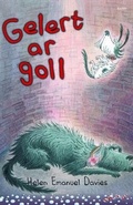 Cover: Cyfres Swigod: Gelert ar Goll - Gomer Press