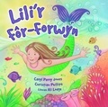 Cover: Cyfres Parc y Bore Bach: 1. Lili'r For-Forwyn - Gomer Press