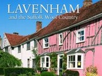 Abbildung von: Lavenham Long Melford and the Suffolk Wool Country - J Salmon Ltd