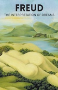 Cover: The Interpretation of Dreams - Wordsworth Editions Ltd