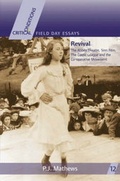 Cover: Revival - Cork University Press