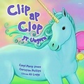 Cover: Cyfres Parc y Bore Bach: 2. Clip Ap Clop yr Ungorn - Gomer Press