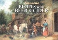 Cover: Favourite Recipes with Beer and Cider - J Salmon Ltd