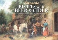 Enlarge image Cover: Favourite Recipes with Beer and Cider - J Salmon Ltd