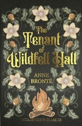 Cover: The Tenant of Wildfell Hall - Wordsworth Editions Ltd