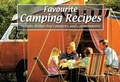 Cover: Favourite Camping Recipes - J Salmon Ltd