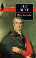 Cover: The Duke, The - Wordsworth Editions Ltd