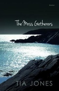 Cover: Moss Gatherers, The - Gomer Press