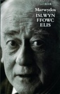 Cover: Marwydos - Gomer Press