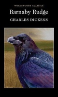 Cover: Barnaby Rudge - Wordsworth Editions Ltd
