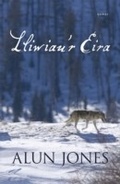 Cover: Lliwiau'r Eira - Gomer Press