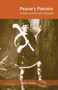 Cover: Pearse's Patriots - Cork University Press